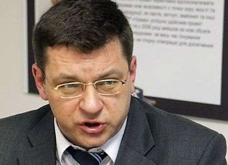 Экс-мэр Черкасс намерен вернуть свое «кресло» через суд