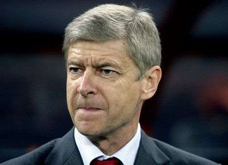 Венгер поменяет «Арсенал» на «ПСЖ»