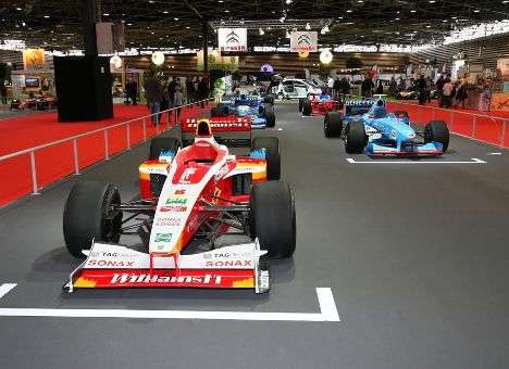 Уильямс получил миллионные убытки