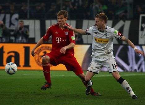 «Боруссия» может потерять еще одного лидера