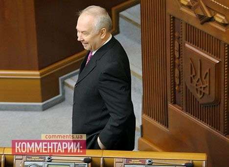 Рыбак задекларировал доход почти на 3 млн. грн меньше, чем его жена