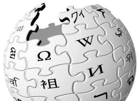 Википедия начала использовать базу знаний Wikidata