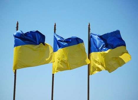 Украина признана «пиратом №1 в мире»