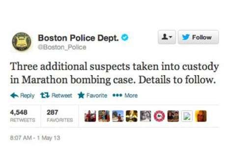 Предполагаемым сообщникам «бостонского террориста» грозит 5 и 8 лет тюрьмы