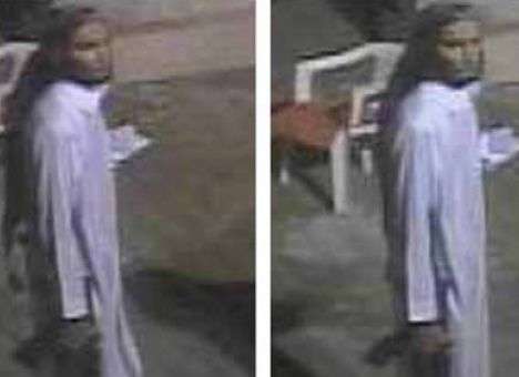 ФБР показало снимки с дня нападения на дипмиссию США в Бенгази (ФОТО)