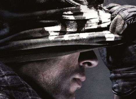 Стала известна дата выхода новой серии Call of Duty