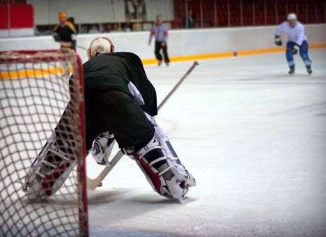 Победы Словакии и Чехии на ЧМ по хоккею