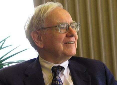 Уоррен Баффет завел себе аккаунт в твиттере