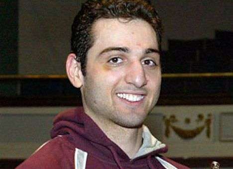 Названа причина смерти «бостонского террориста»