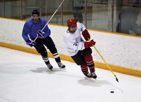 Швеция опозорилась, а Финляндия победила на ЧМ по хоккею