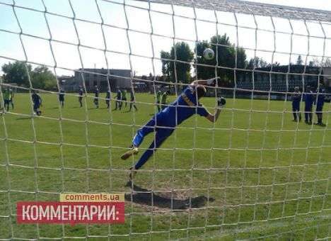 Подготовка украинских юношей к Евро-2013 (ФОТО)