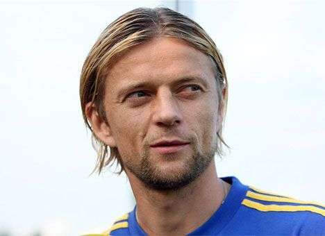 Тимощук продолжит играть в Европе