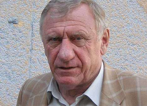 Львовский клуб сменил тренера