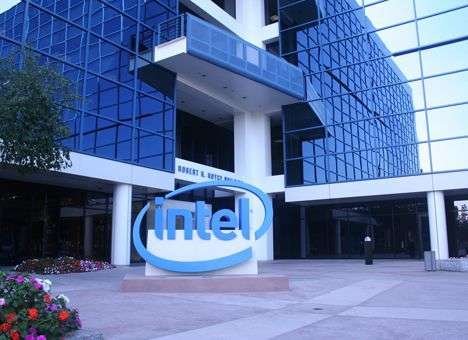 Как остановить падение Intel?