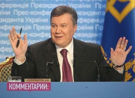 Президент разрешил иностранцам стрелять на территории Украины