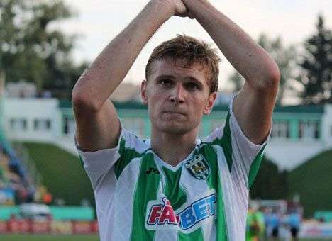 Нового тренера «Карпат» могут представить на вечерней тренировке