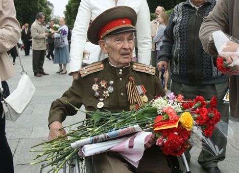 9 мая Президент заполонит собой эфир на центральном ТВ