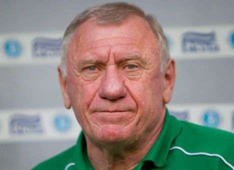 Дячук-Ставицкий возглавил «Карпаты»