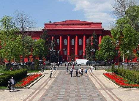 Украинские вузы по-прежнему пролетают мимо мировых рейтингов