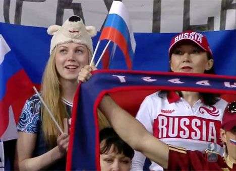 ЧМ по хоккею: все результаты игрового дня (ВИДЕО)