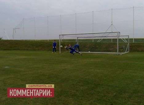 Евро-2013 (U-17): расписание трансляций