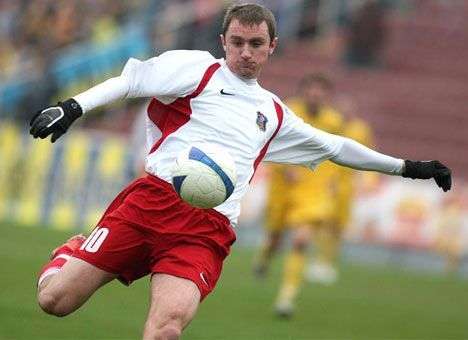 Экс-игрок «Шахтера» сделал прогноз на Кубок Украины