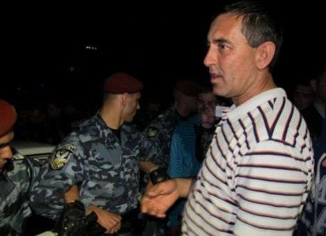 В ГАИ сделали пьяным погибшего в ивано-франковском ДТП (ВИДЕО)