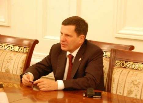 Одесса снова подтвердила финансовую стабильность