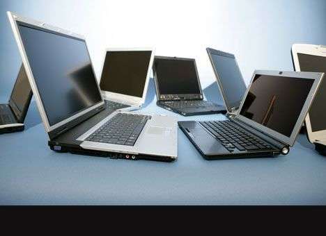 Ноутбуки и мониторы с Ultra HD экранами выйдут на рынок уже в 2013