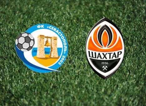 «Шахтер» стал первым финалистом Кубка Украины