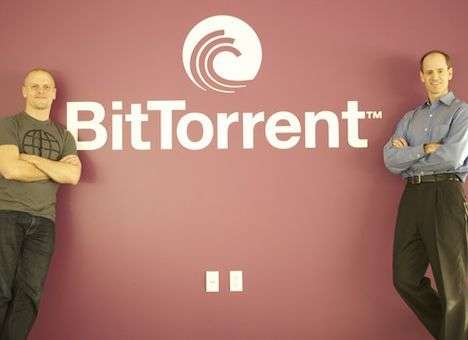 Торренты будут продавать цифровой контент