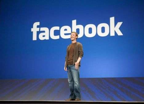 Facebook готовится купить Waze за 1 у.е. млрд