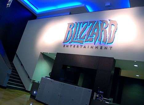 Онлайн игра World of Warcraft потеряла 1,3 млн подписчиков