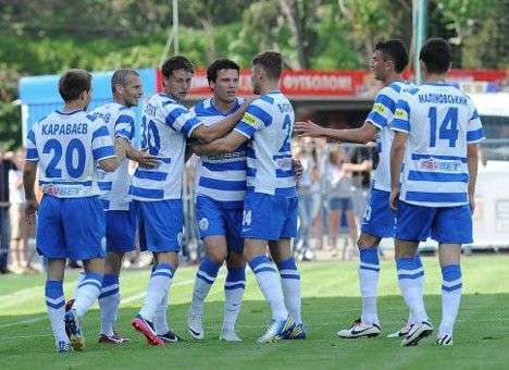 Определился первый новичок Премьер-лиги