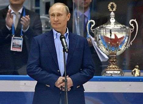 Иностранным спортсменам и тренерам ввели безвизовый режим с РФ