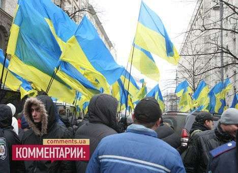 «Регионалы» свезут в Киев «спортсменов» в день финальной акции оппозиции