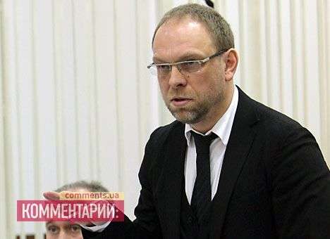 ГПУ заморозила «дело Щербаня», - Власенко