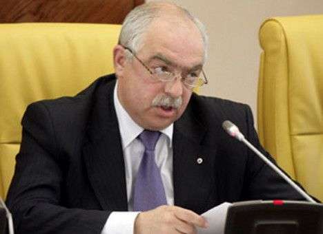 Стороженко жаждет встречи с радикальными фанатами