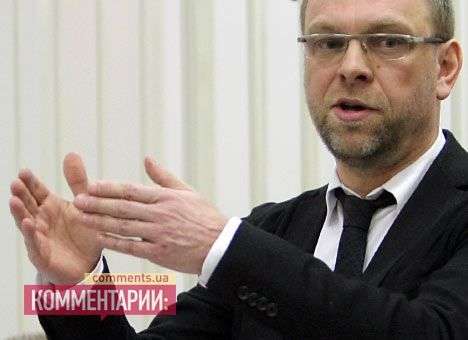 ГПУ превратилось в дешевое пиар-агентство, - Власенко о реанимации дела «Щербаня»