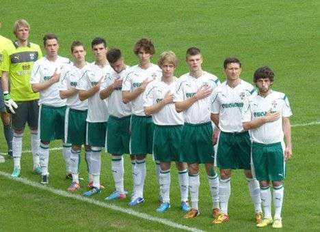 «Оболонь-Бровар» могут не пустить в профи