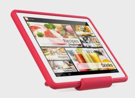 ChefPad: «шеф-повар» больше не нужен