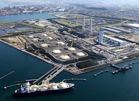 Лед стал надеждой энергетиков