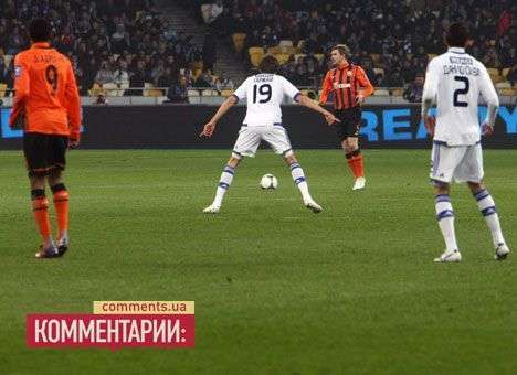 Игрок «Шахтера» сотрет колени ради клуба