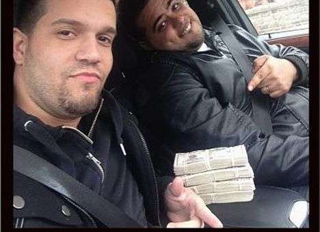 Веб-взломщиков века сгубила банальная жадность