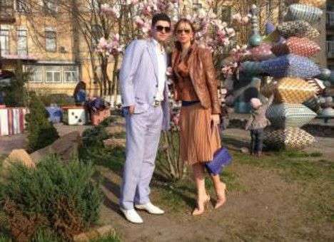 Мажор, убивший в ДТП двоих и разыскиваемый Интерполом, спокойно гуляет по Киеву