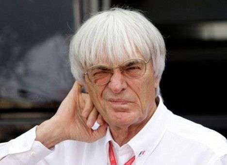 Босса Формулы-1 официально обвинили в даче взятки