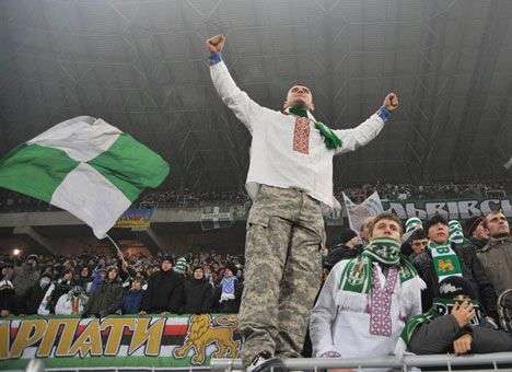 «Карпаты» возглавит бывший тренер Сербии и Черногории