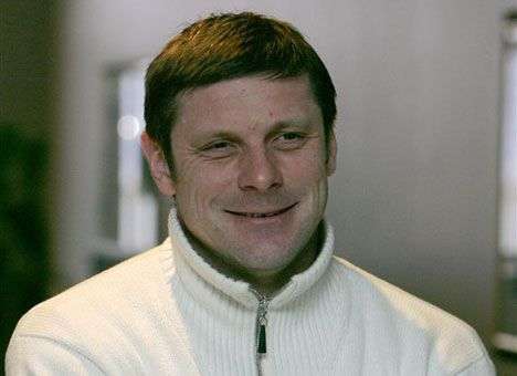 Известный агент будет спасать «Таврию» и Лужного