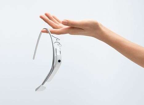 Google Glass может стать «мертворожденным» гаджетом
