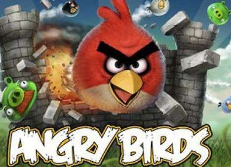 Фильм по Angry Birds снимет Sony